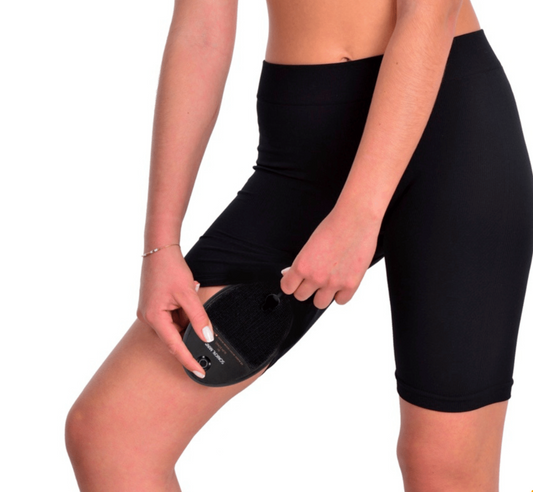 Sonical Mini / -250kcal en 40min /Cuisses et Fesses