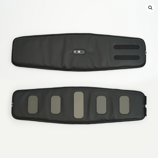 L-1160 / -1160kcal en 40min / Ventre