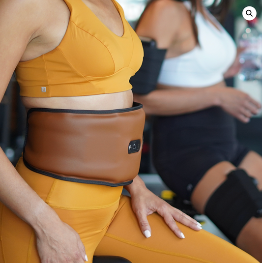 L-880 / -880kcal en 40min / Ventre