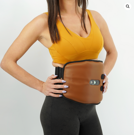 M-720 / -720kcal en 40min / Ventre et Cuisses