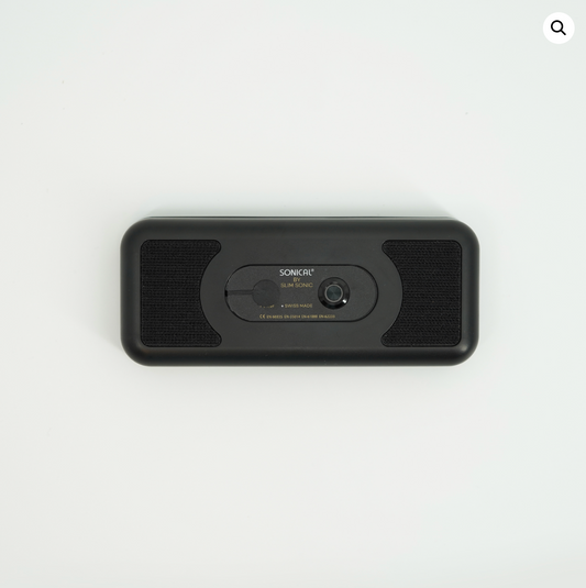 Sonical / -350kcal en 40min / Cuisses et Fesses