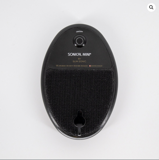 Sonical Mini / -250kcal en 40min /Cuisses et Fesses