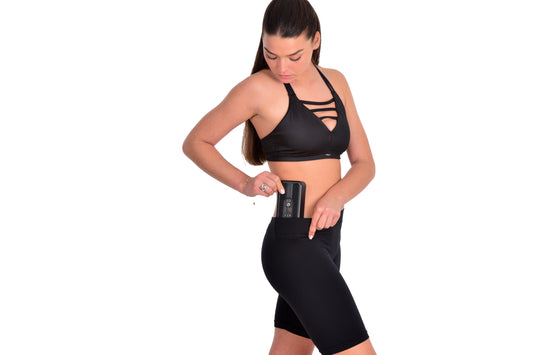 Sonical / -350kcal en 40min / Cuisses et Fesses