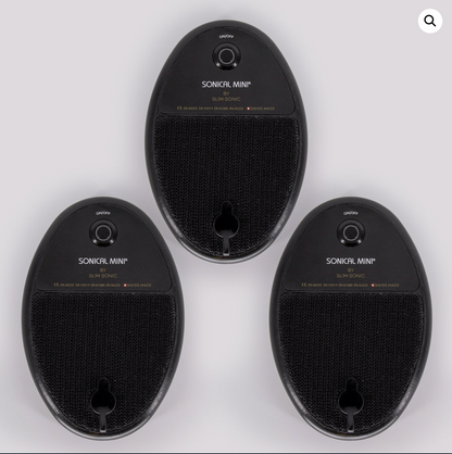 Sonical Mini / -250kcal en 40min / Cuisses & Fesses
