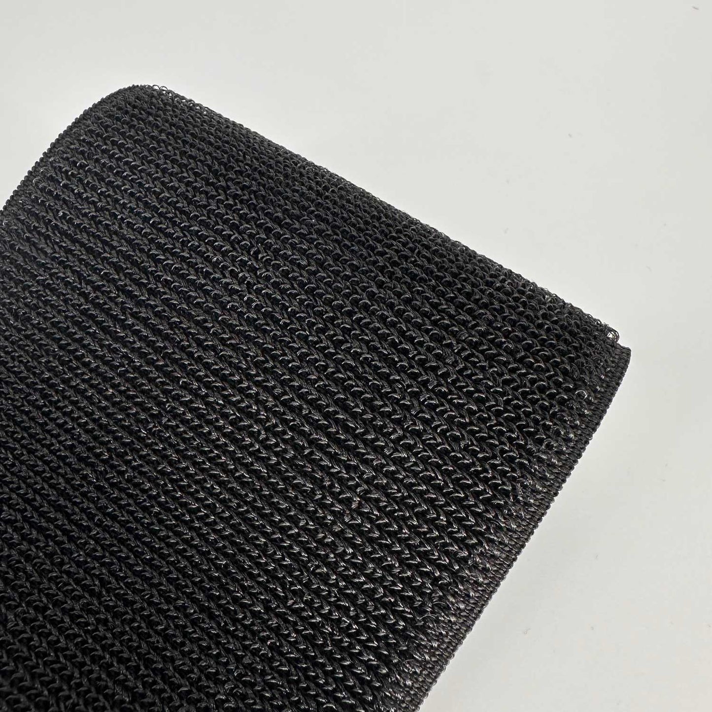 Ceinture élastique bouclée