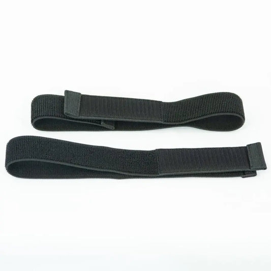 Paire de sangles velcro